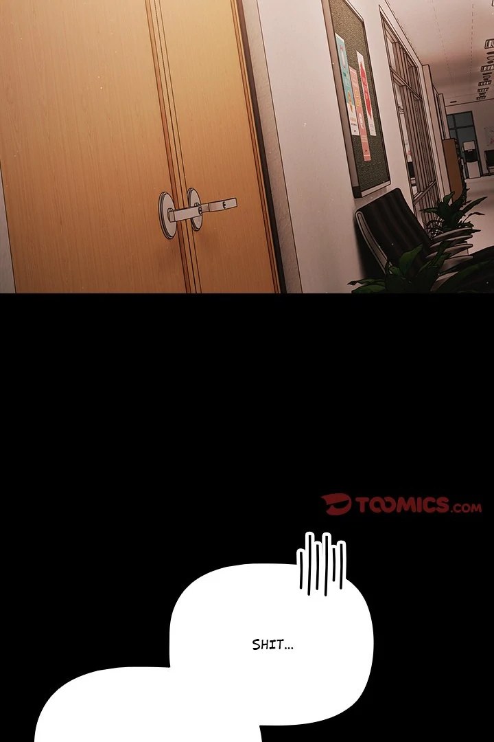 People of The Dark Chapter 22 - Page 65