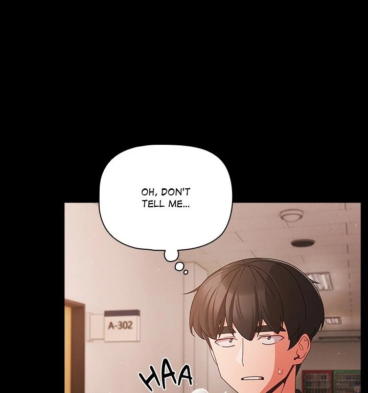 People of The Dark Chapter 22 - Page 81