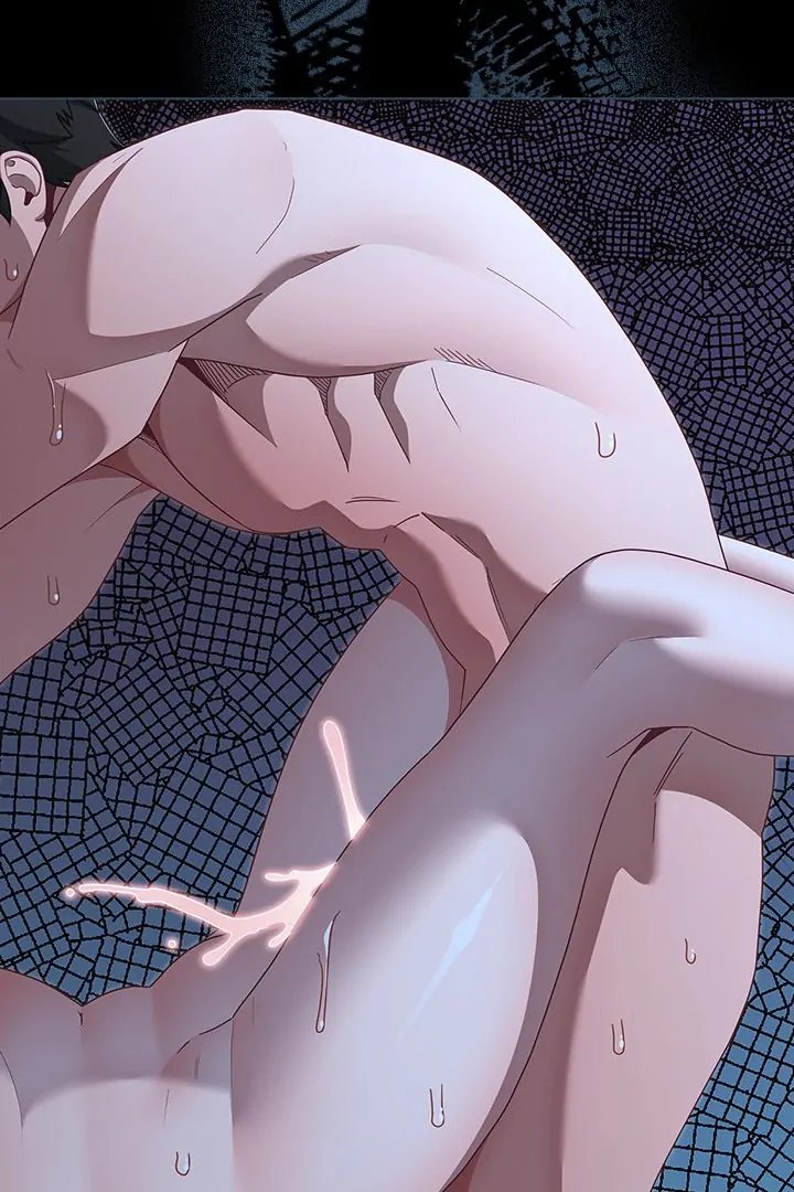 People of The Dark Chapter 23 - Page 103