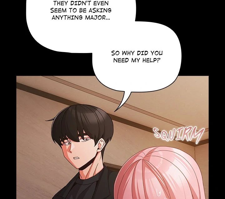 People of The Dark Chapter 23 - Page 21