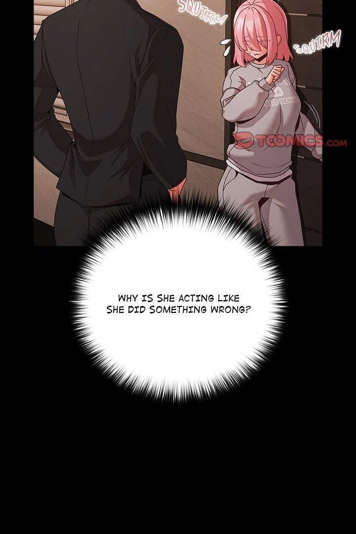 People of The Dark Chapter 23 - Page 34