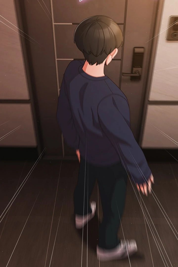 People of The Dark Chapter 24 - Page 106