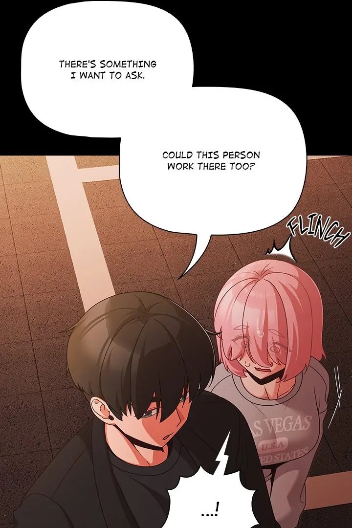 People of The Dark Chapter 24 - Page 15