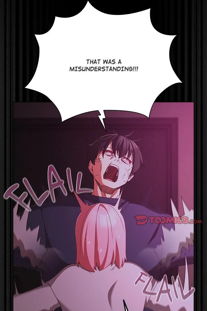 People of The Dark Chapter 25 - Page 17