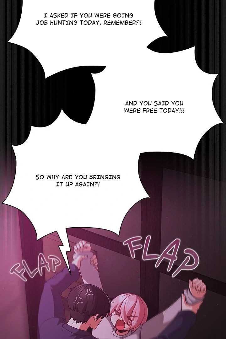 People of The Dark Chapter 25 - Page 19