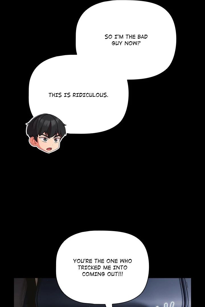 People of The Dark Chapter 25 - Page 37