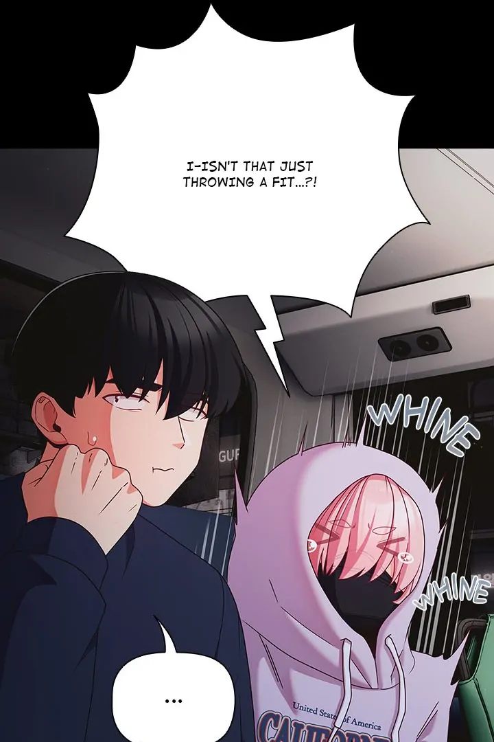 People of The Dark Chapter 25 - Page 42