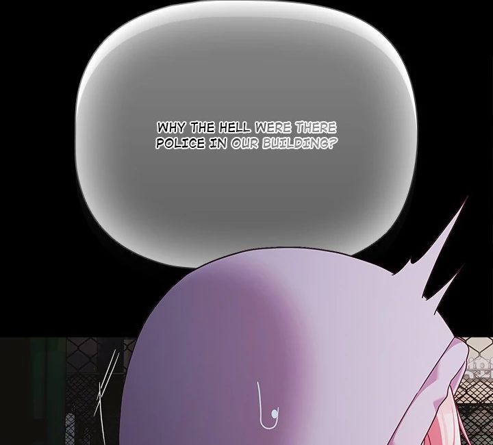 People of The Dark Chapter 25 - Page 45