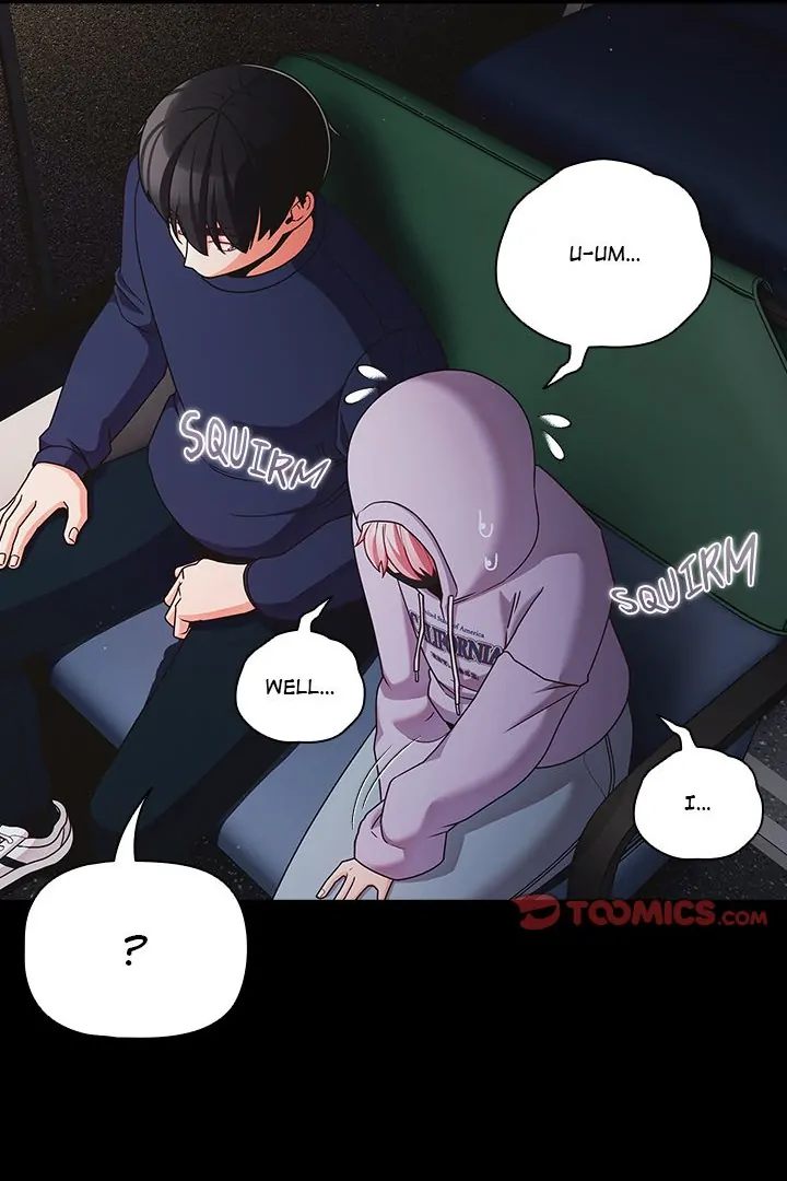 People of The Dark Chapter 25 - Page 47