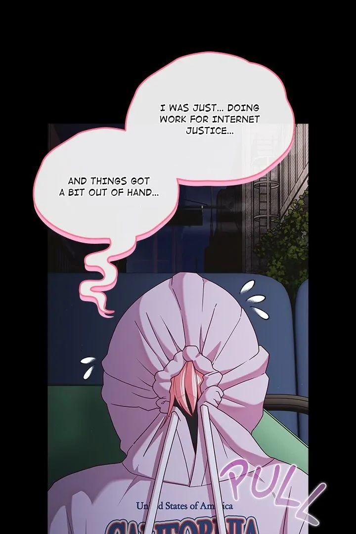 People of The Dark Chapter 25 - Page 48