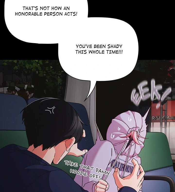 People of The Dark Chapter 25 - Page 50