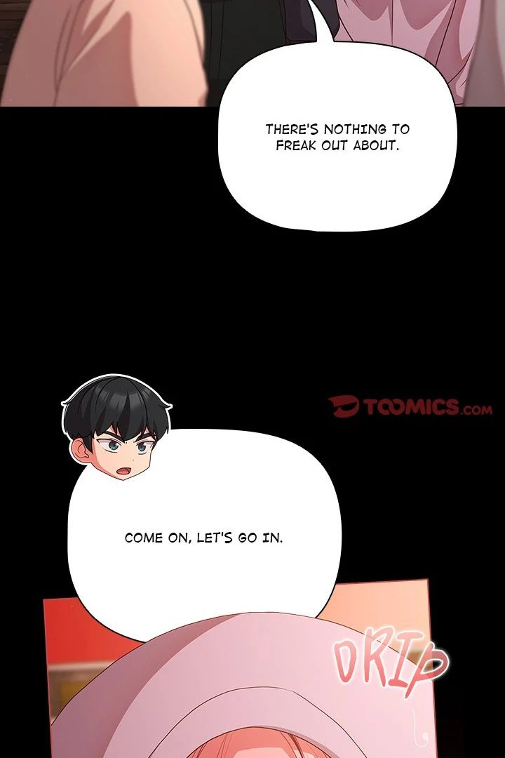 People of The Dark Chapter 25 - Page 76