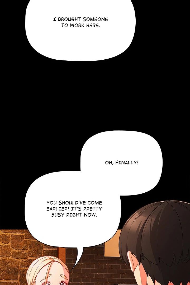 People of The Dark Chapter 25 - Page 85