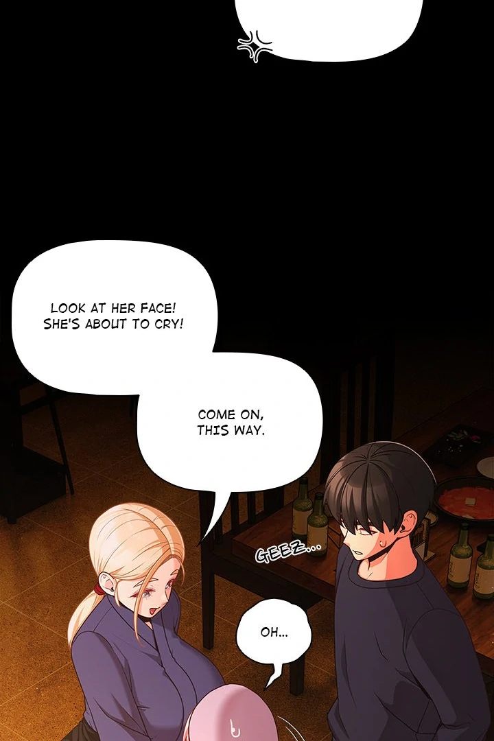 People of The Dark Chapter 25 - Page 90