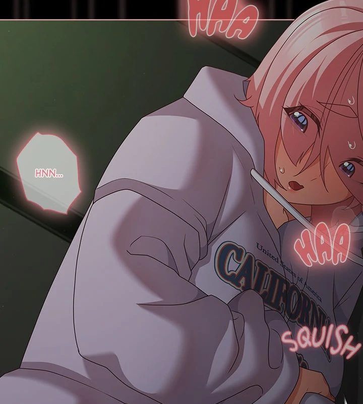 People of The Dark Chapter 26 - Page 87