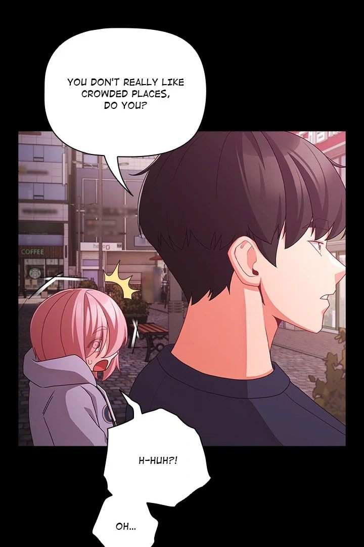 People of The Dark Chapter 27 - Page 109