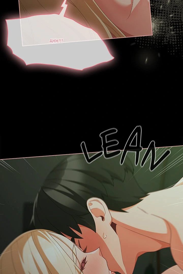 People of The Dark Chapter 27 - Page 21