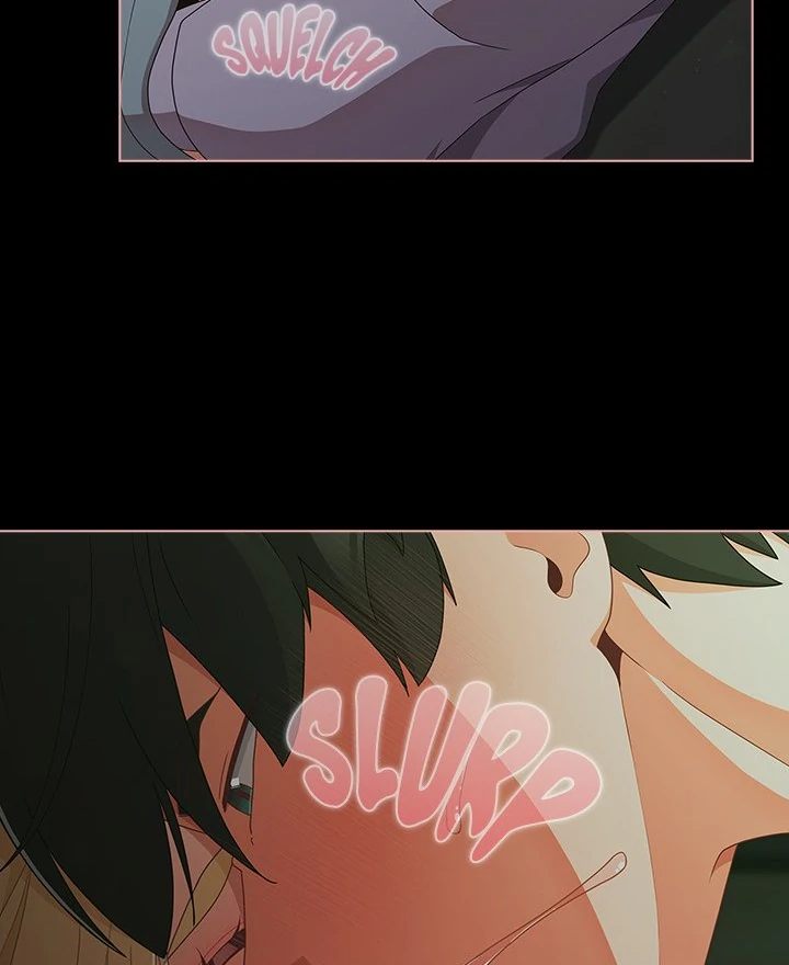 People of The Dark Chapter 27 - Page 32