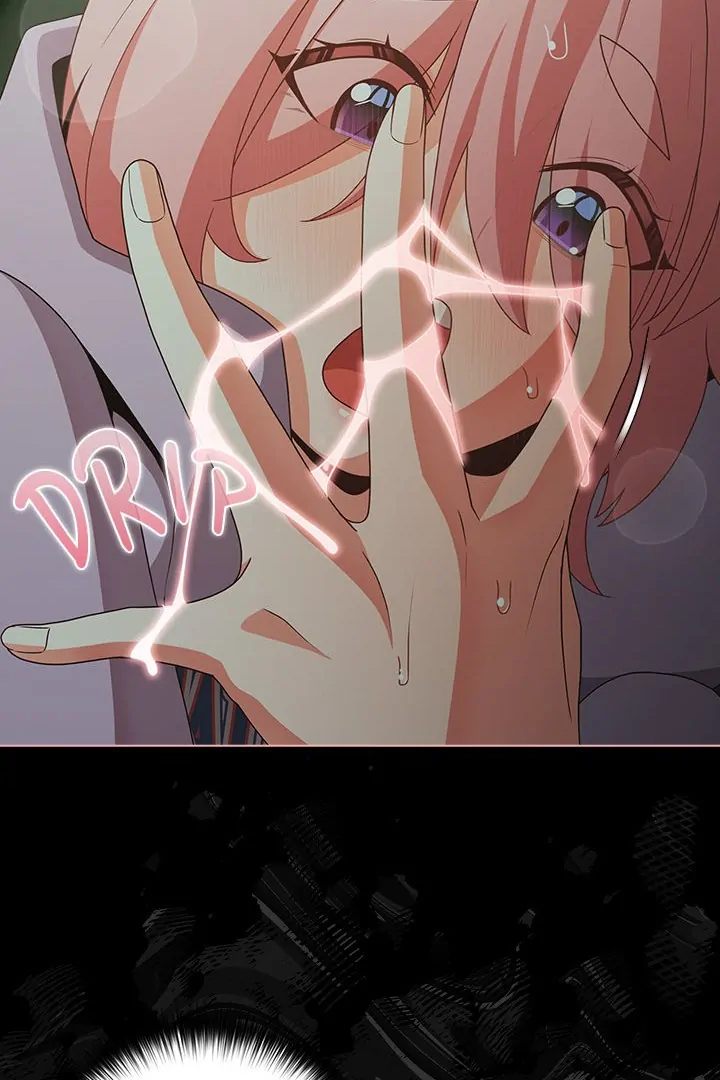 People of The Dark Chapter 27 - Page 83