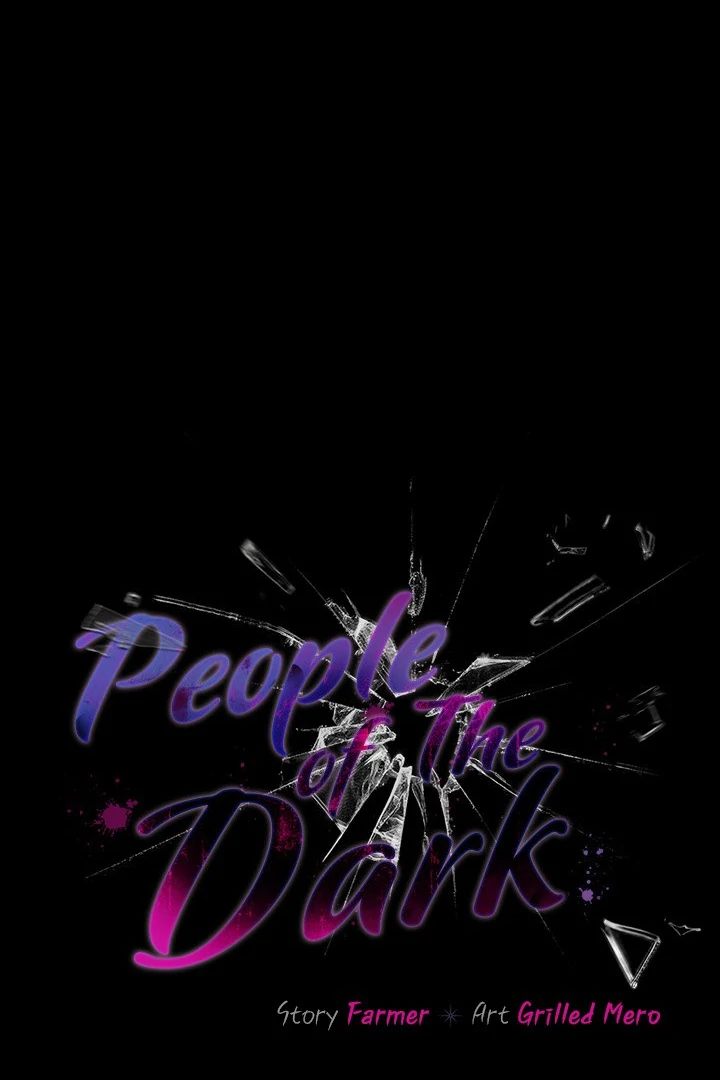 People of The Dark Chapter 27 - Page 87