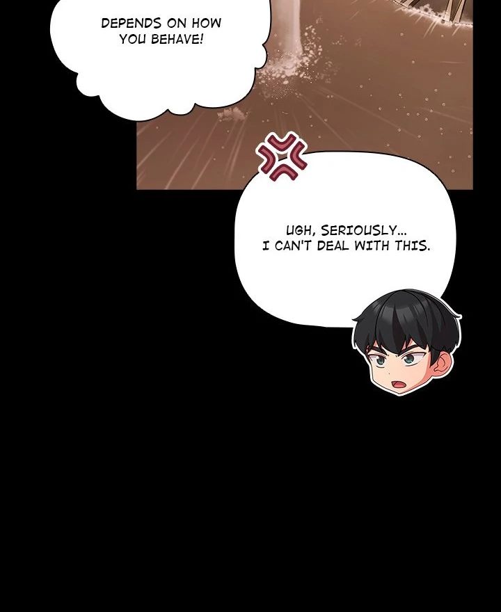 People of The Dark Chapter 27 - Page 99