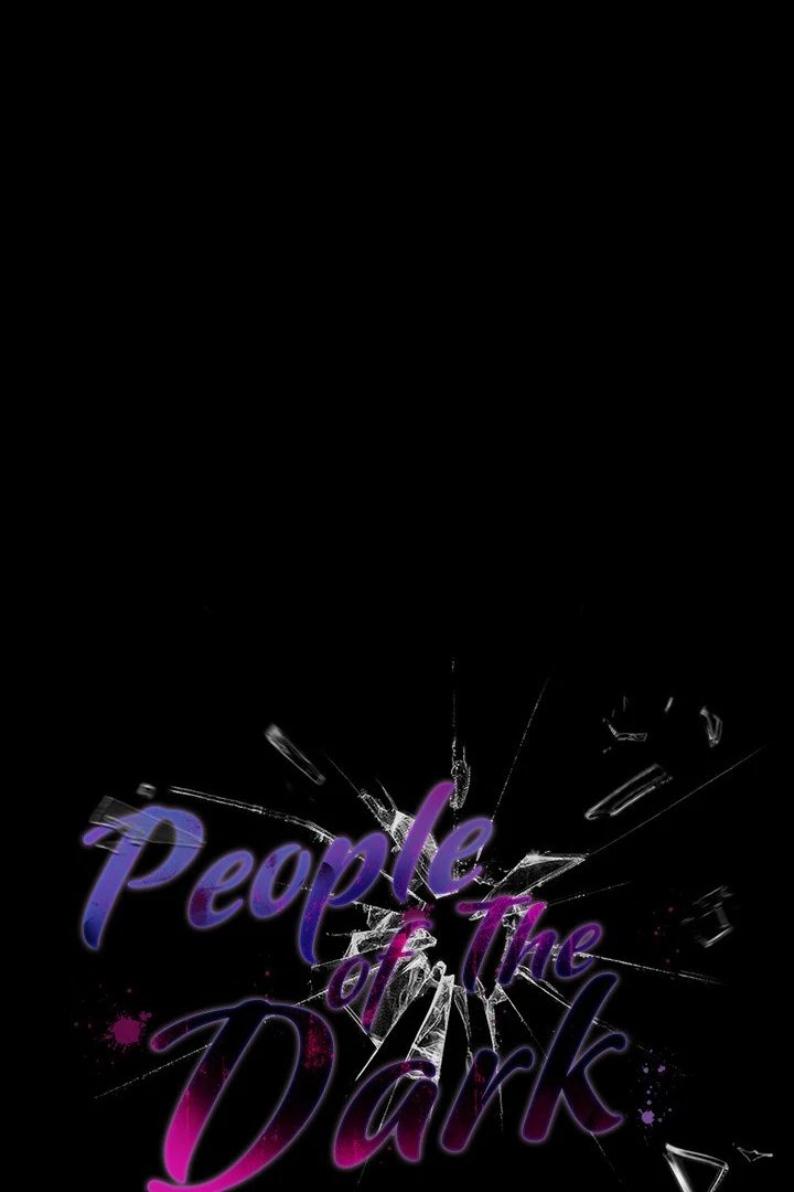 People of The Dark Chapter 28 - Page 32