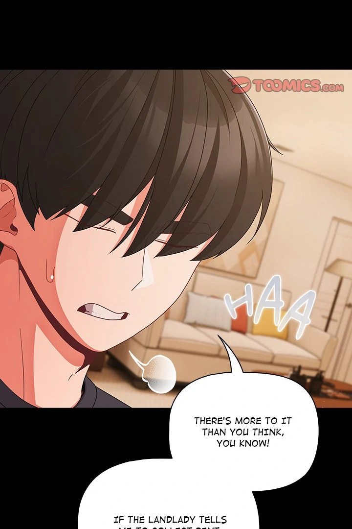 People of The Dark Chapter 28 - Page 41