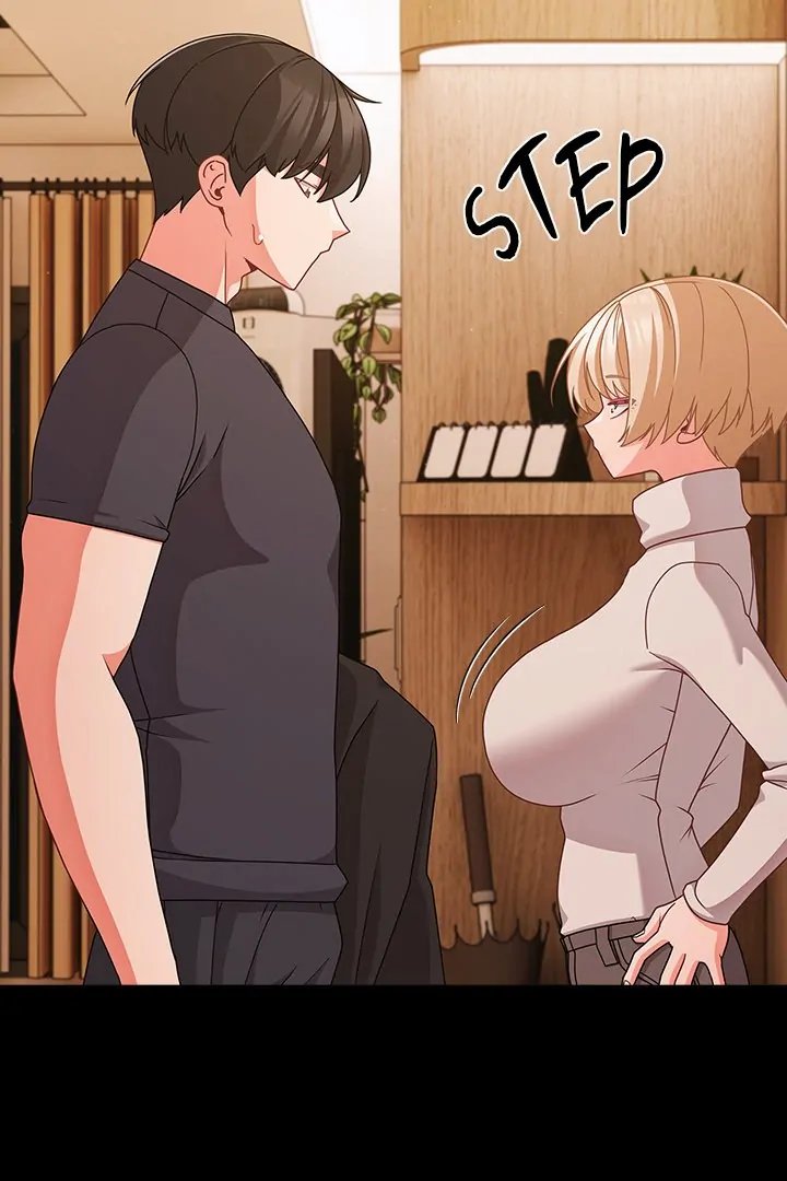 People of The Dark Chapter 28 - Page 51