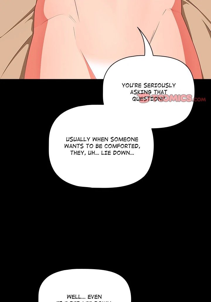 People of The Dark Chapter 28 - Page 91