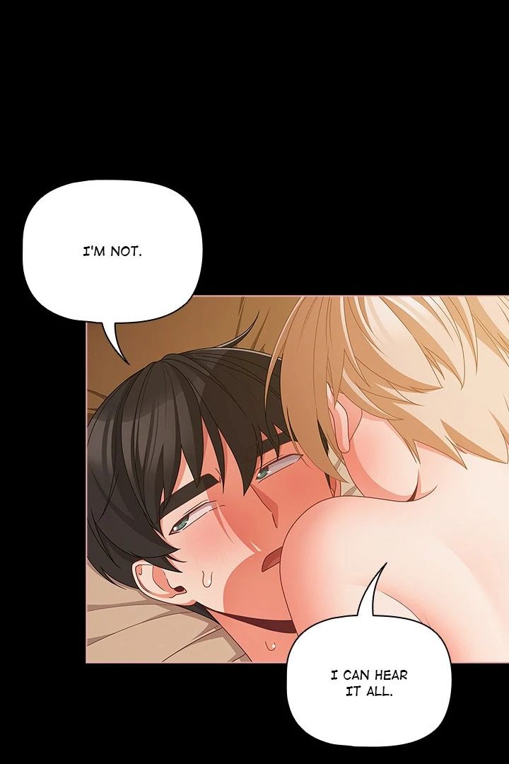 People of The Dark Chapter 29 - Page 21