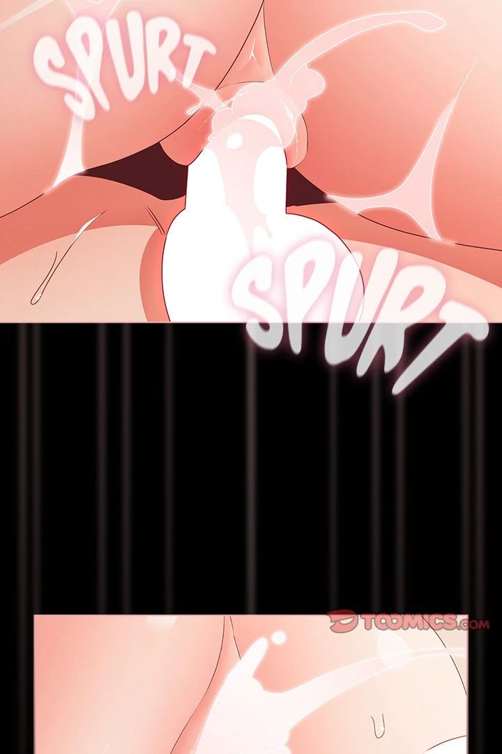 People of The Dark Chapter 29 - Page 83