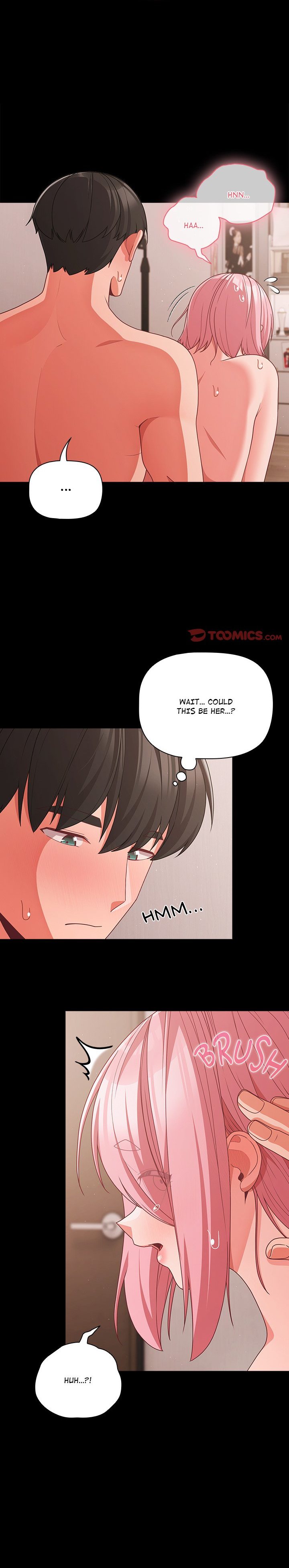 People of The Dark Chapter 34 - Page 9