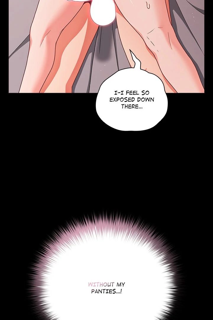 People of The Dark Chapter 35 - Page 18