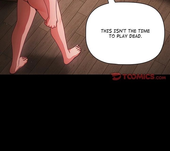 People of The Dark Chapter 38 - Page 95