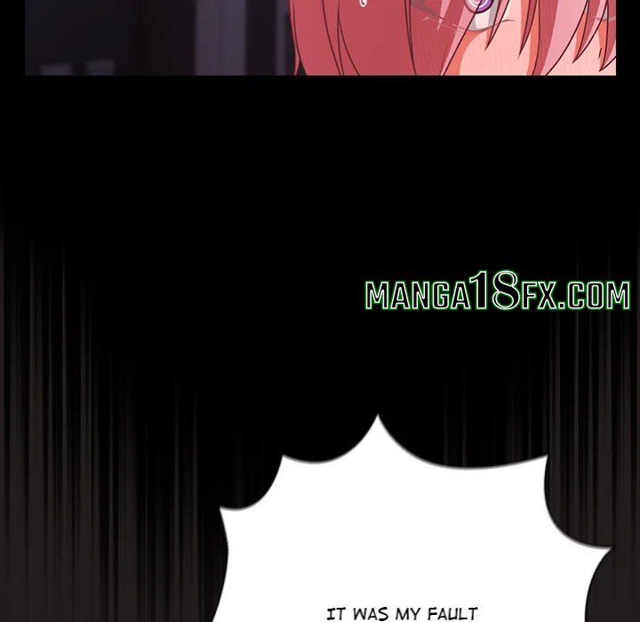 People of The Dark Chapter 43 - Page 143