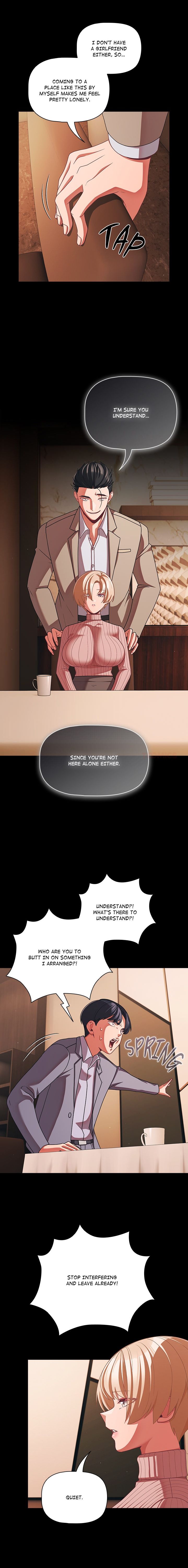 People of The Dark Chapter 44 - Page 11