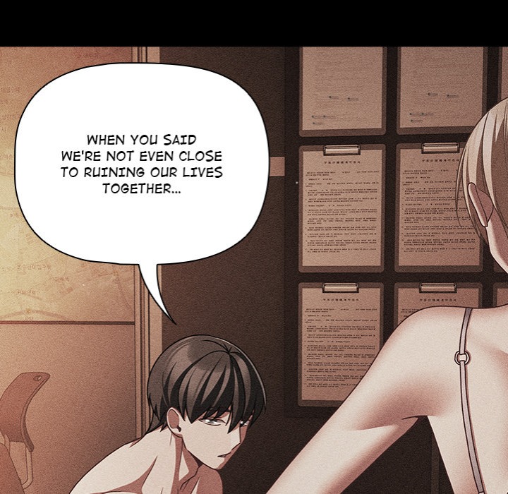 People of The Dark Chapter 48 - Page 132