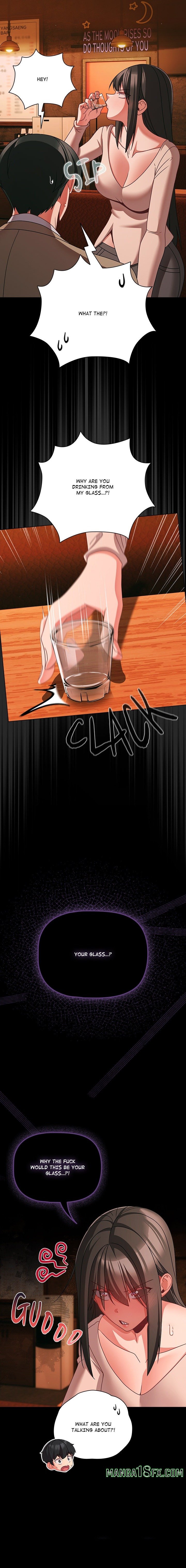 People of The Dark Chapter 49 - Page 12