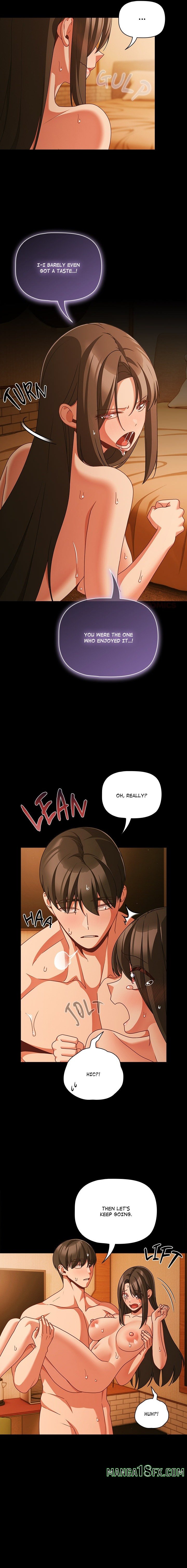 People of The Dark Chapter 50 - Page 9