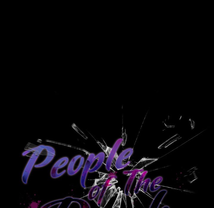 People of The Dark Chapter 51 - Page 153