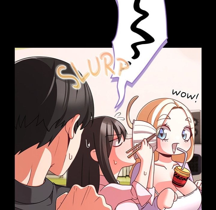 People of The Dark Chapter 53 - Page 50