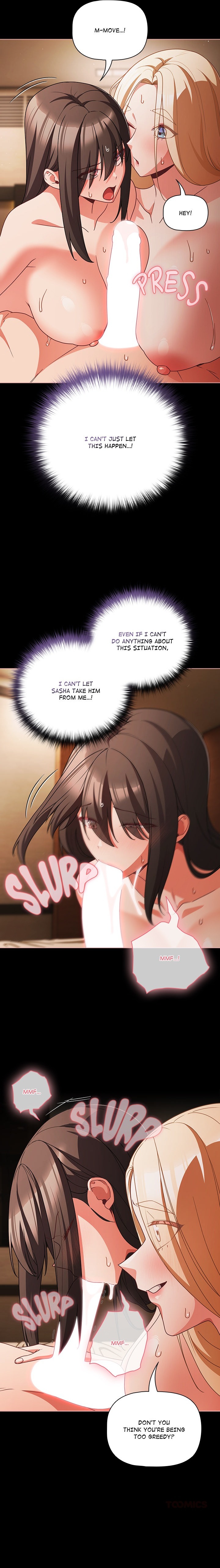 People of The Dark Chapter 55 - Page 5