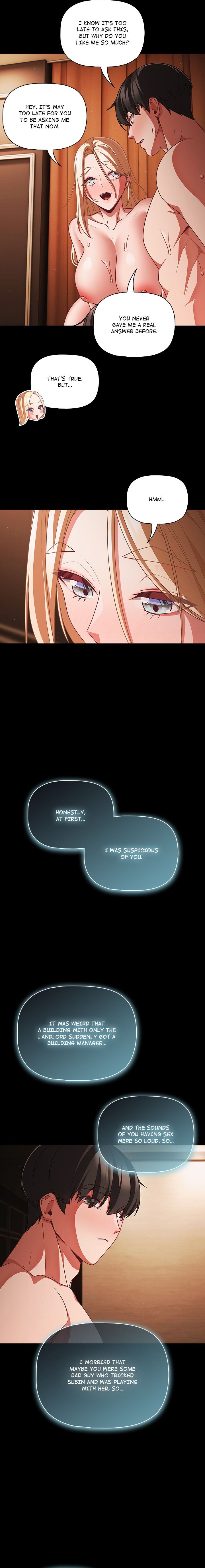 People of The Dark Chapter 58 - Page 17