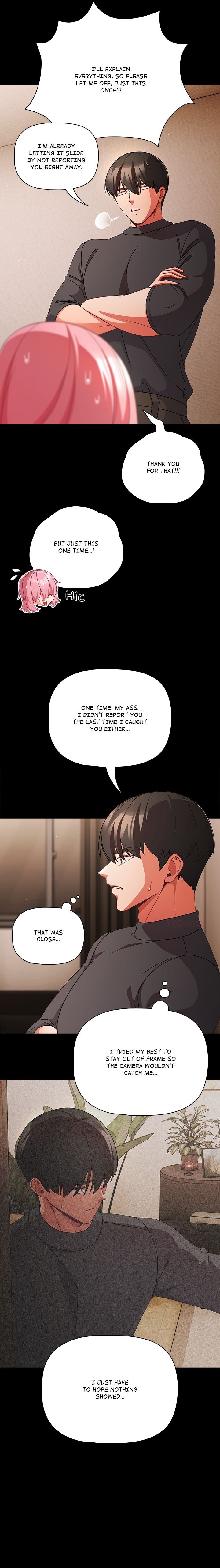 People of The Dark Chapter 59 - Page 2