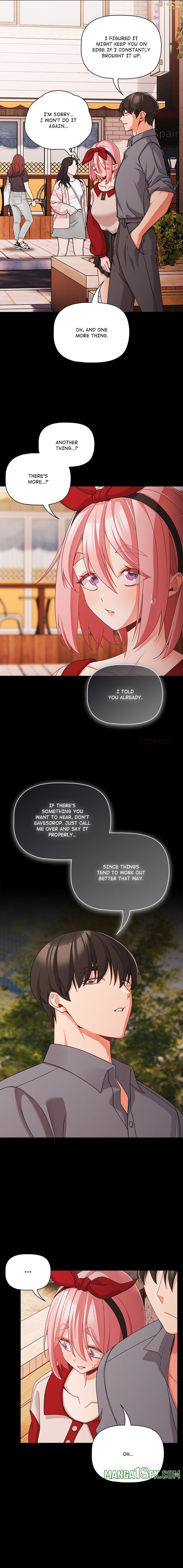 People of The Dark Chapter 62 - Page 2