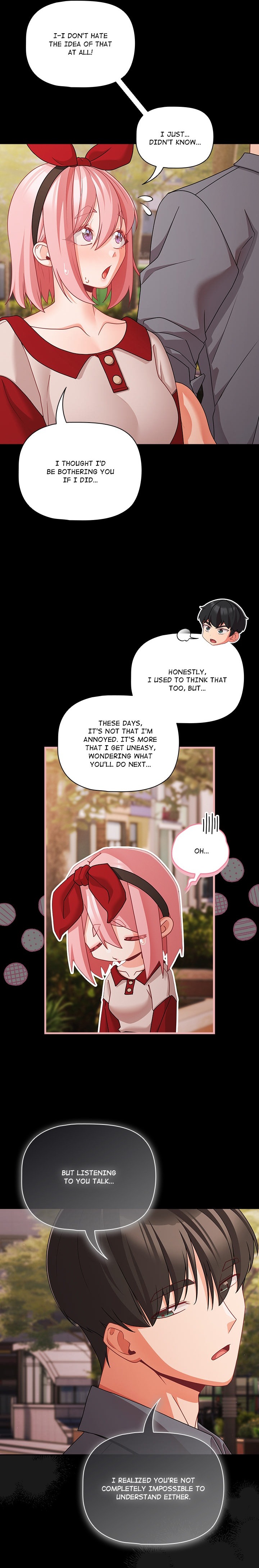 People of The Dark Chapter 62 - Page 4