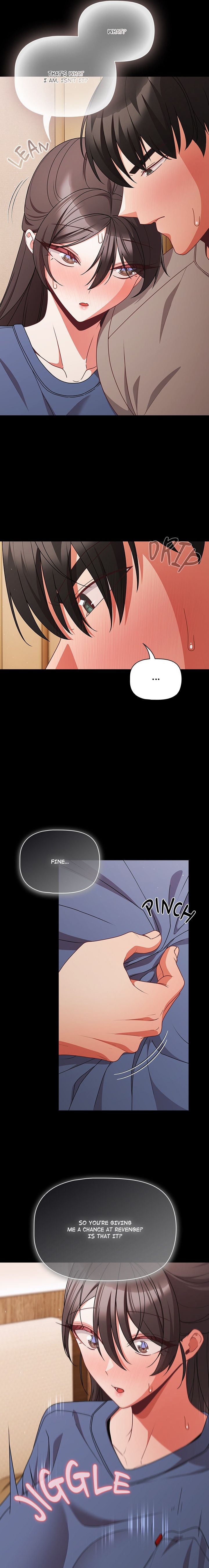 People of The Dark Chapter 65 - Page 5