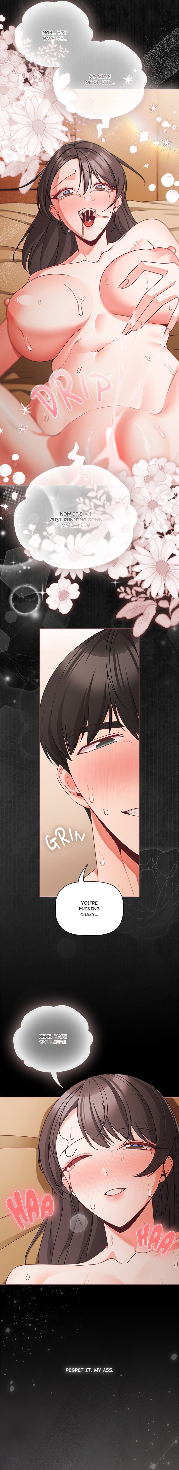 People of The Dark Chapter 69 - Page 6