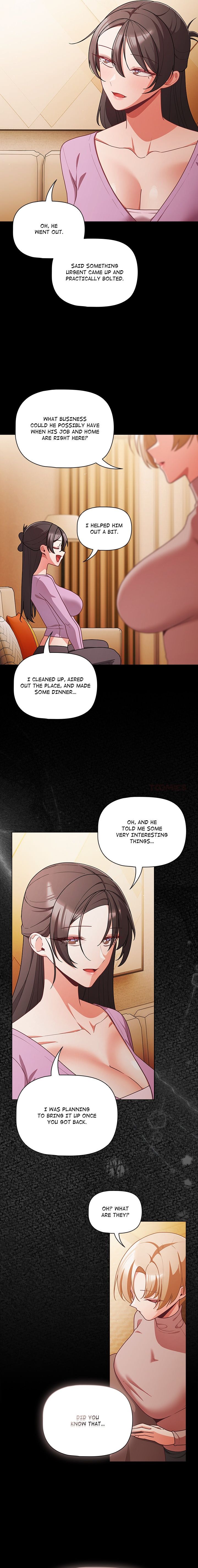 People of The Dark Chapter 70 - Page 3