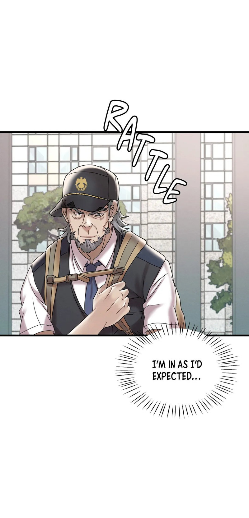 Drunk on You Chapter 13 - Page 5